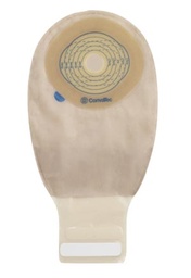 [CON-416719] Ostomy Pouch Esteem® + One-Piece System 12 Inch Length 13/16 to 2-3/4 Inch Stoma Drainable Trim to Fit