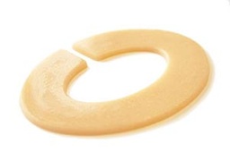 [CON-839006] Ostomy Seal Eakin StomaWrap™ 3-3/8 Inch