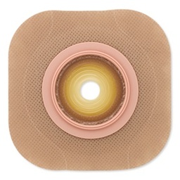 [HOL-14103] Ostomy Barrier New Image™ FormaFlex Shape to Fit, Extended Wear Adhesive Tape 57 mm Flange Red Code System Up to 1-11/16 Inch Opening