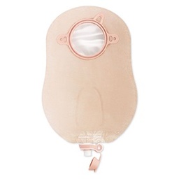 [HOL-18423] Urostomy Pouch New Image™ Two-Piece System 9 Inch Length