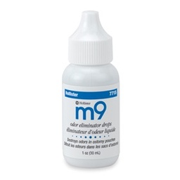 [HOL-7715] Odor Eliminator Drops M9™ 1 oz. Bottle