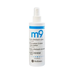 [HOL-7733] Ostomy Appliance Deodorant M9™ 8 oz. Pump Spray Bottle, UnScented