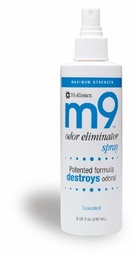 [HOL-7735] Ostomy Appliance Deodorant M9™ 8 oz. Pump Spray Bottle, Apple Scent