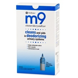 [HOL-7736] Odor Eliminator m9™